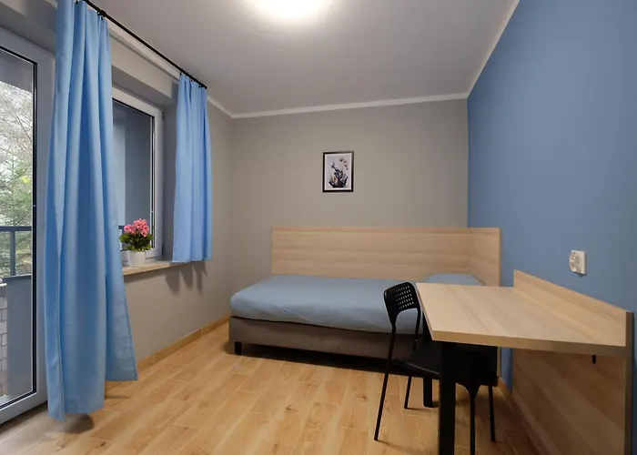 Blisko Centrum - Trakt Lubelski 11, Διαμέρισμα *